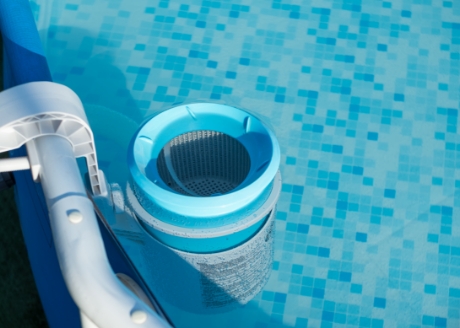 Łatwiejsze usuwanie zanieczyszczeń