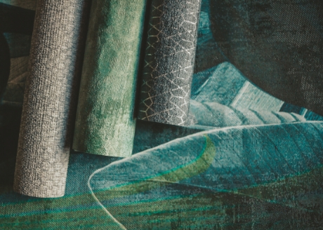 Idealny do tapet flizelinowych