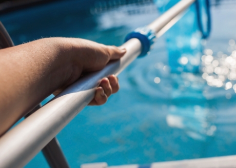 Kompatybilność z kijami o średnicy: 3 cm