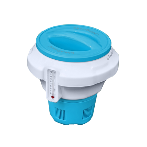 Pływający dozownik do basenu Bestway