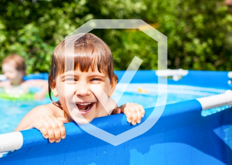 Blokada przed dziećmi