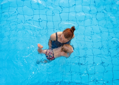 Idealne dla maluchów od 2. roku życia