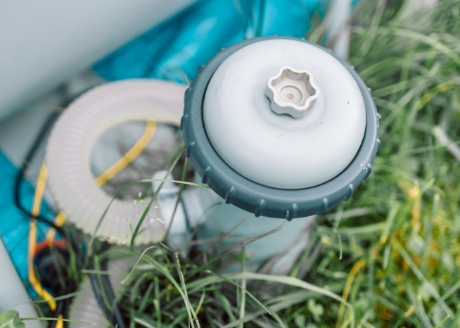 Zawór spustowy wody