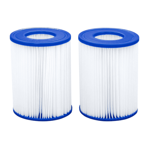 Wkład pompy filtrującej do basenu Bestway