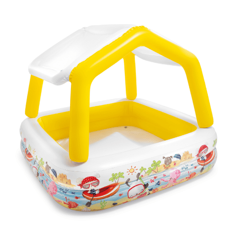 Basen nadmuchiwany 157 x 157 x 122 cm