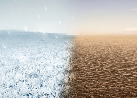 Funkcja Cold zapewniająca dodatkowe chłodzenie