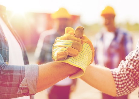 Mocne i trwałe wiązanie