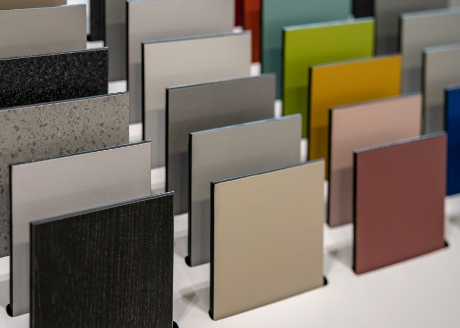 Współpraca z różnymi podłożami