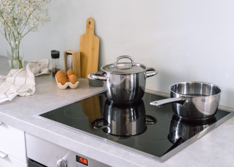 Idealny do przypaleń