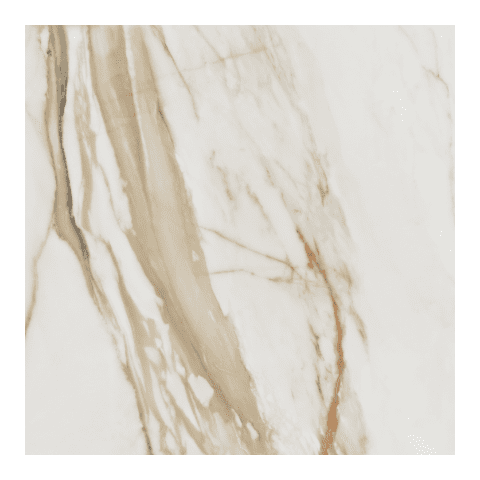 Gres szkliwiony Calacata Gold mat 60&nbsp;x&nbsp;60&nbsp;cm