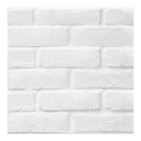 Płytka ścienna PS213 WHITE STRUCTURE MAT 25&nbsp;x&nbsp;40