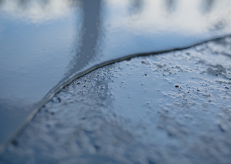 Zapobieganie tworzeniu się szczelin w posadzkach