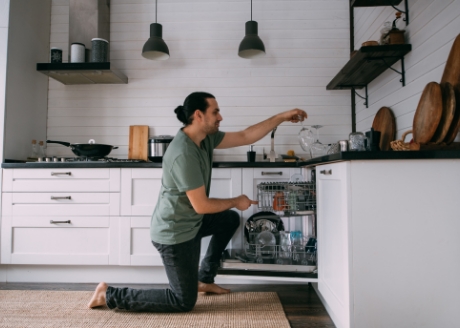 możliwość mycia w zmywarce