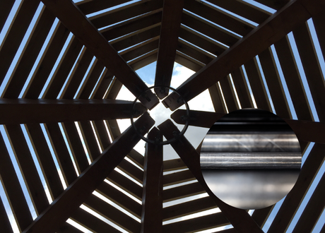 Trwałość konstrukcji
