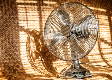 Ochrona przed słońcem
