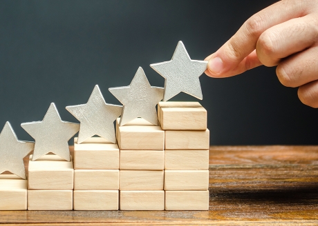 Wysoka jakość wykonania