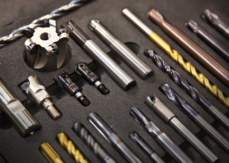 Zróżnicowana wielkość wkrętów