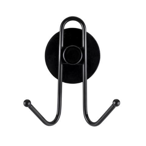 Wieszak ścienny czarny AWD Interior