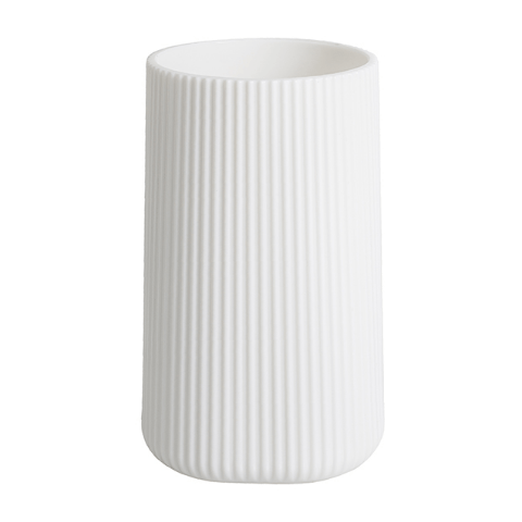 Kubek na szczoteczki ZEN biały AWD Interior