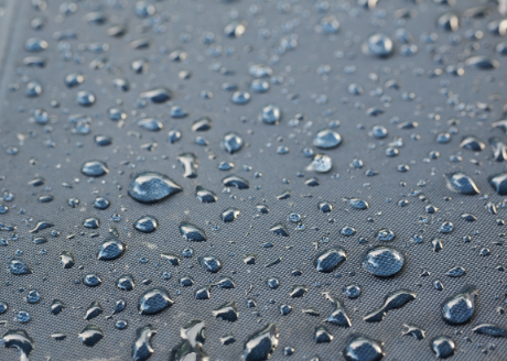 Antypoślizgowa faktura