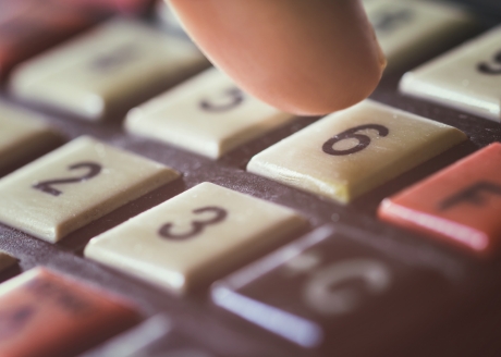 Programowanie przy użyciu klawiatury numerycznej