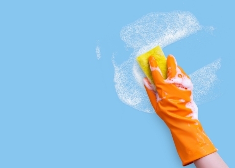 Łatwość czyszczenia