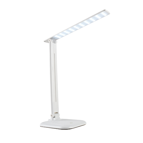 Lampa LED POLUX Jowi 9 W 3000&nbsp;K biała