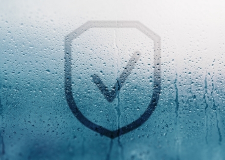 Odporność na wilgoć i ciała obce