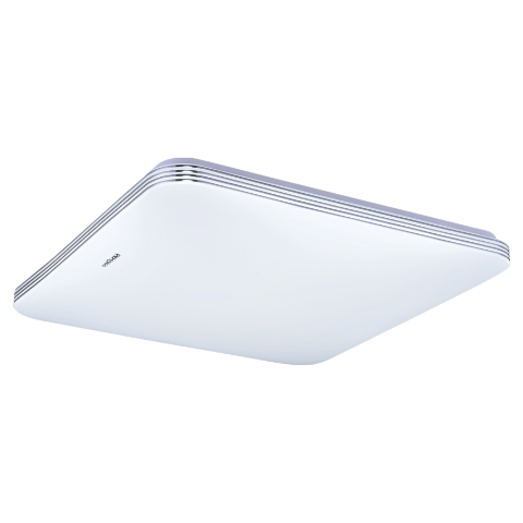 Plafoniera ADIS LED D SLIM 28 W 4000K STRÜHM