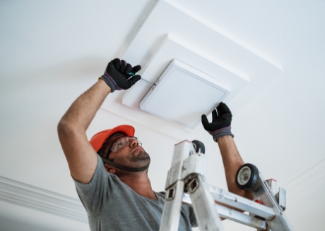 Wysokiej jakości wykończenie