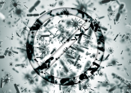 Usuwa ponad 99,9% bakterii