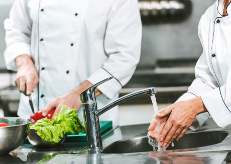 Na działkę i do garażu