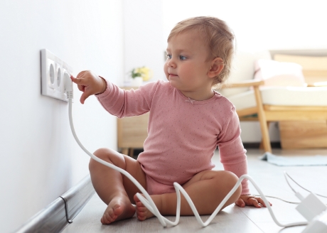 Izolacja zabezpieczająca