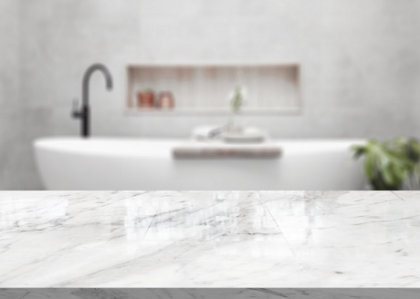 Piękne wykończenie