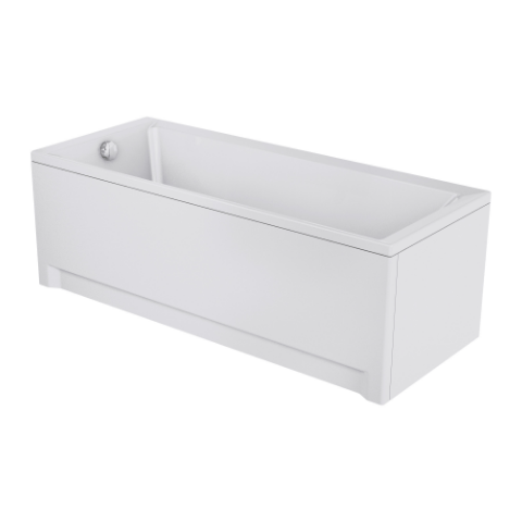 Wanna prostokątna Balinea 170&nbsp;x&nbsp;70 cm