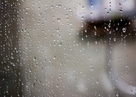 Transparentne wykończenie