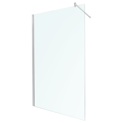 Kabina prysznicowa walk-in ALFA 90 Kerra