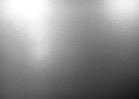 Chromowane wykończenie