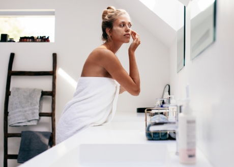 Do każdej łazienki