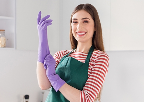 Odporny na przebarwienia