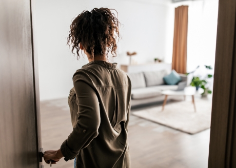 Wyprofilowany narożnik