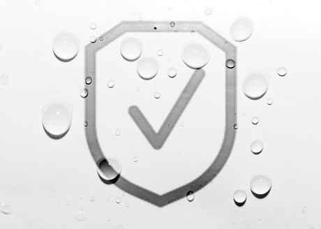 Szybka eliminacja wilgoci