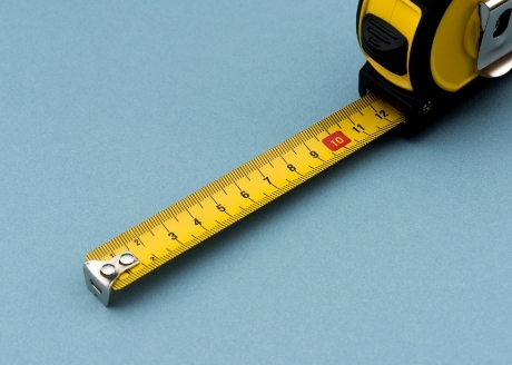 Odpowiedni wymiar pokrowca