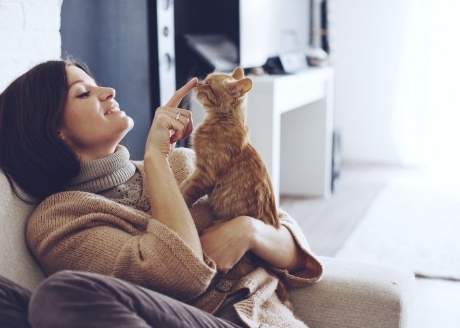 Wysoka zawartość tauryny