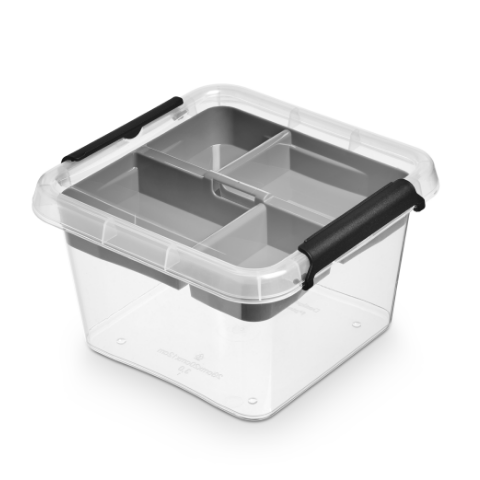 SimpleStore 3,0 square + Insert 20×20