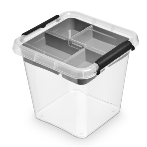 SimpleStore 4,0 square + Insert 20×20