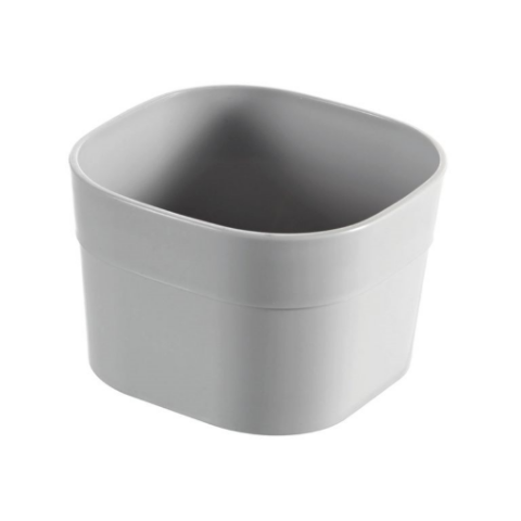 Zestaw 3 organizerów do szuflady Infinity Curver