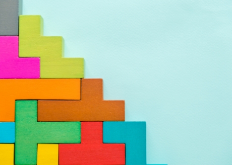 Idealny do modułowego komponowania w zestawy