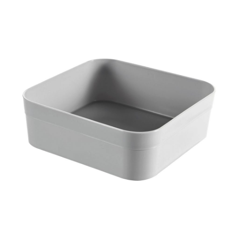 Organizer do szuflady kwadratowy Infinity Curver