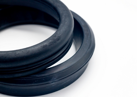 Pokrywa z uszczelką